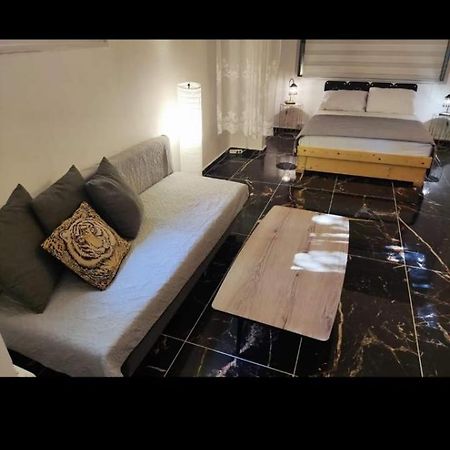 Flat Haifa Exterior foto