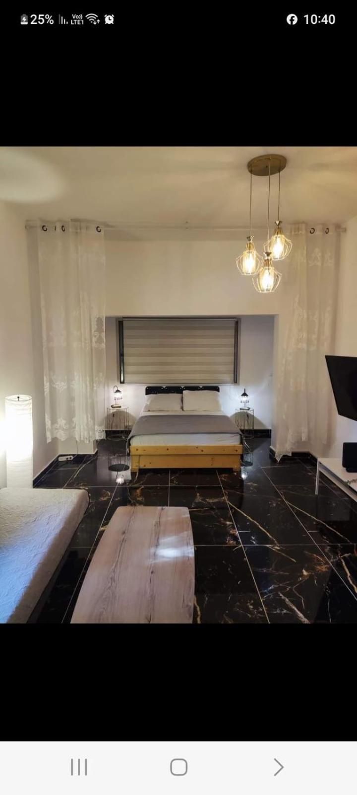 Flat Haifa Exterior foto